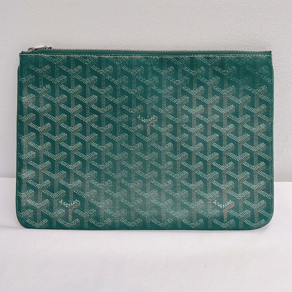 Goyard Sénat MM Pouch